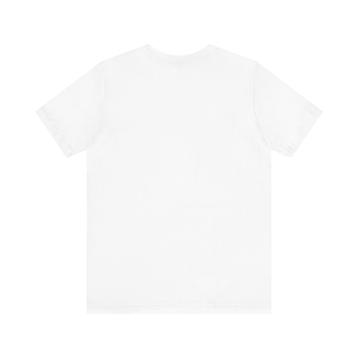 Unisex Jersey Palestine Short Sleeve Tee