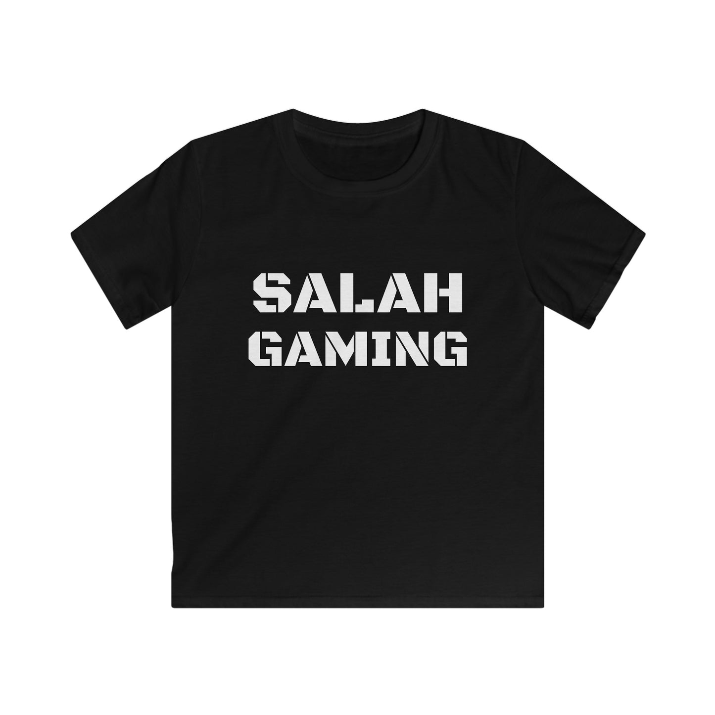 Copy of Kids Softstyle Tee