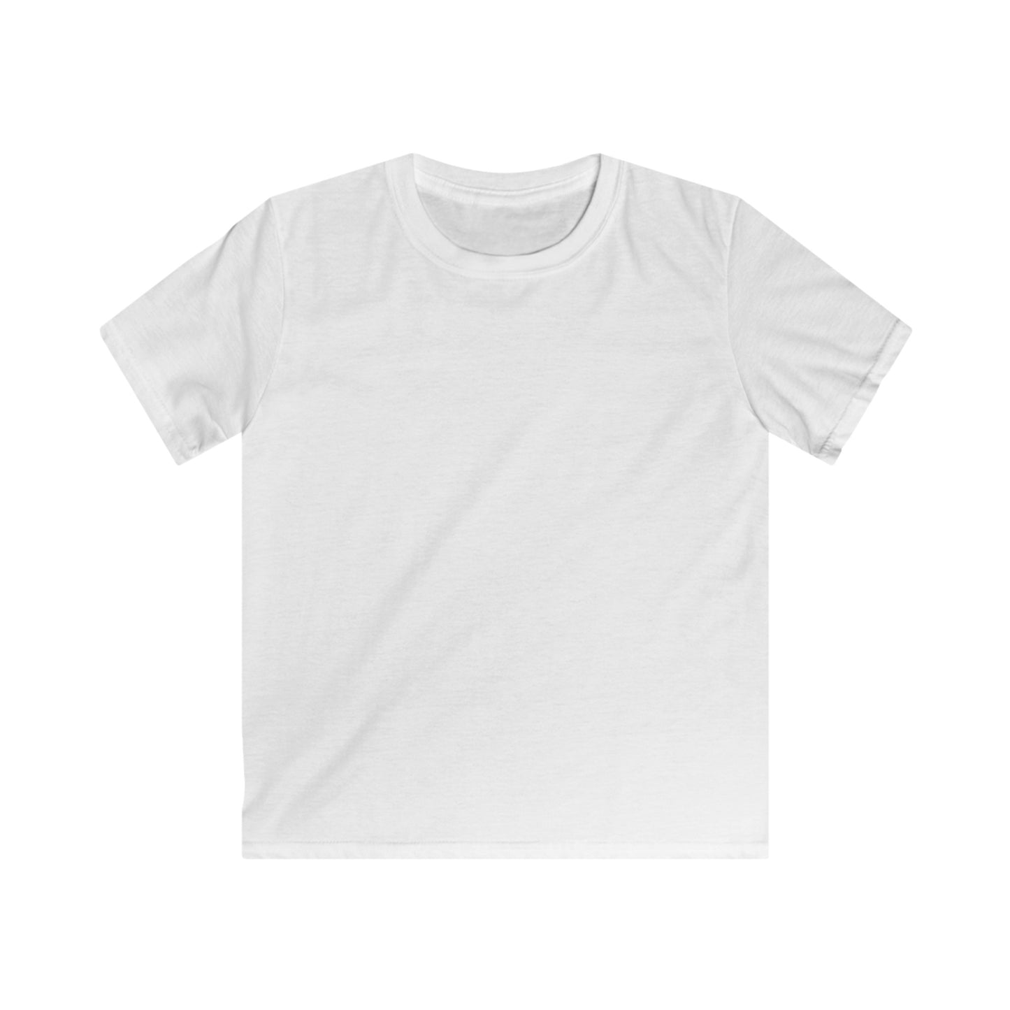 Copy of Kids Softstyle Tee