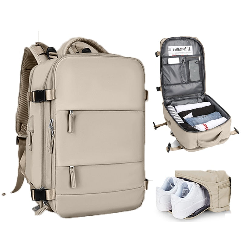 Root Limited Edition Travel Carry On Backpack