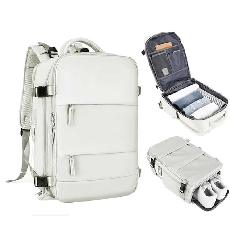 Root Limited Edition Travel Carry On Backpack