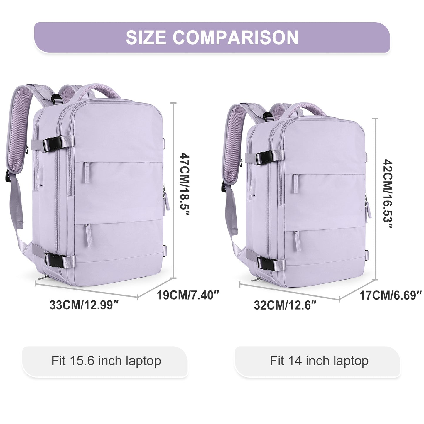 Root Limited Edition Travel Carry On Backpack