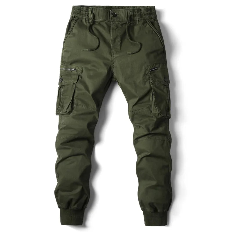 Sepo Tactical Tracksuit Trousers Plus Size