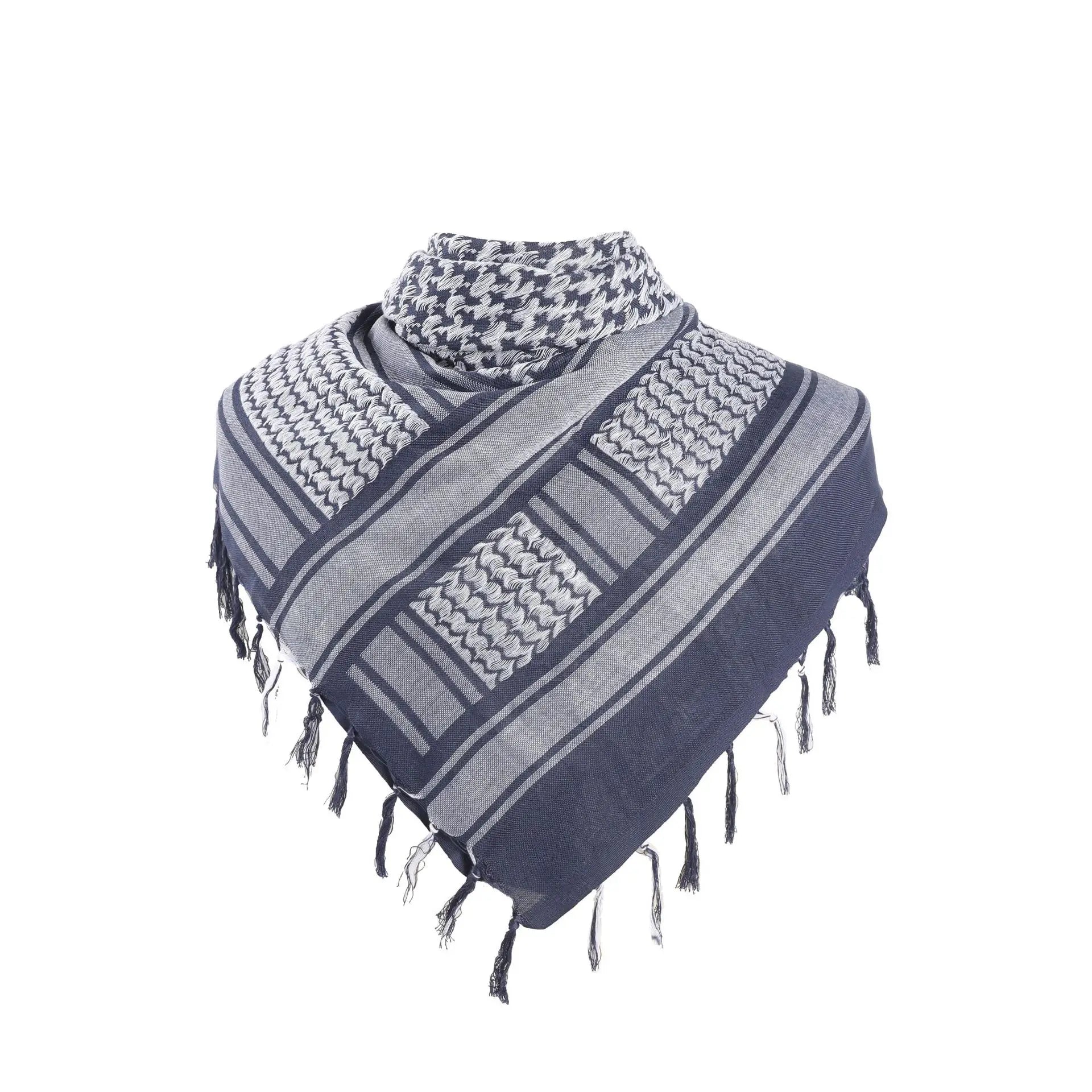 Keffiyeh Shemagh Scarf