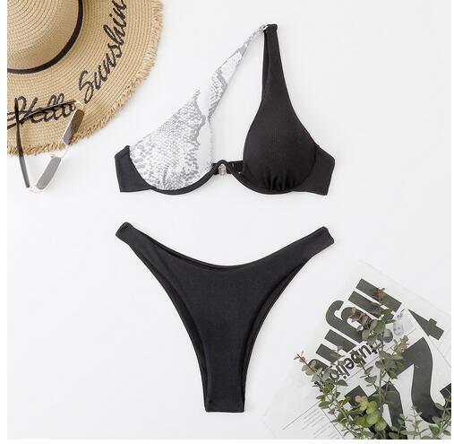 Loula Sexy Cut Out Women's Swimwear