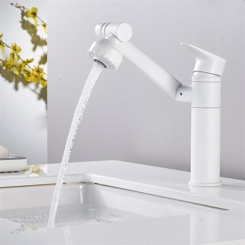 Manye | Modern Faucets360 Rotating Basin - sepolia shop