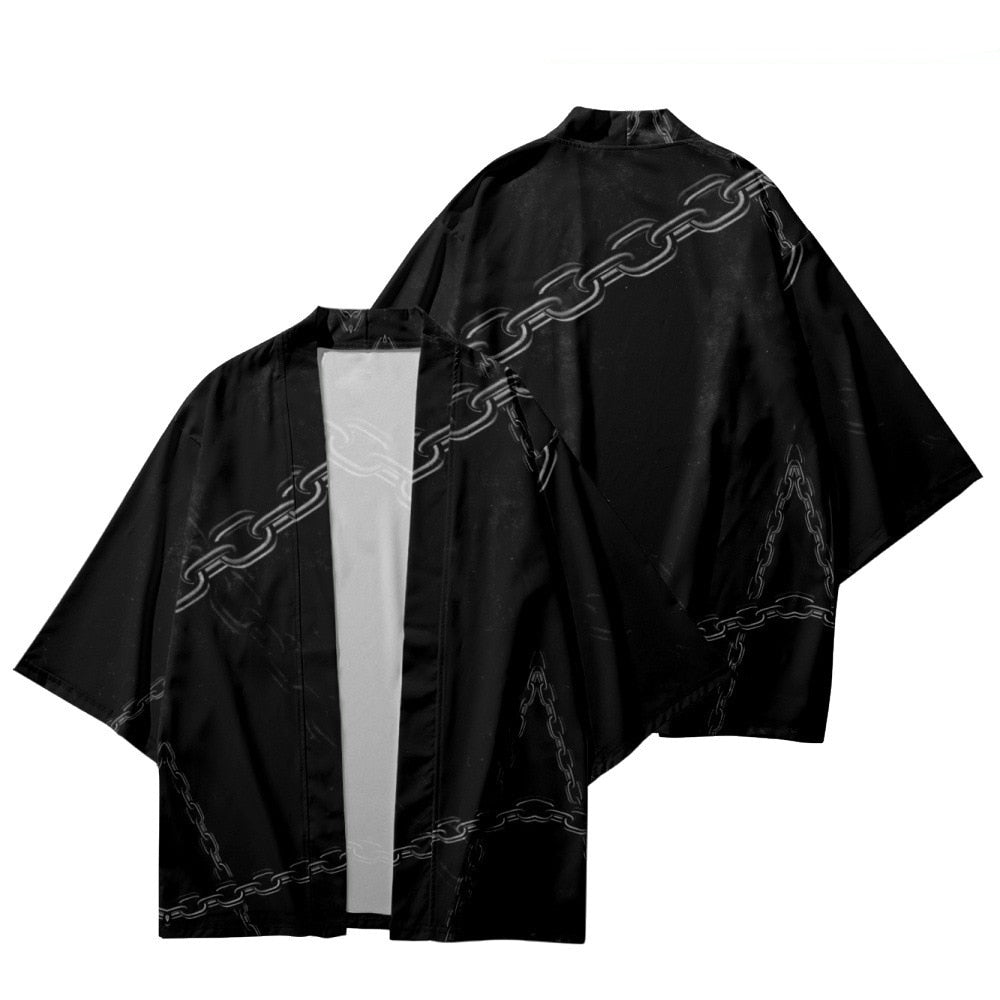 Top Quality Fashion Kimonos