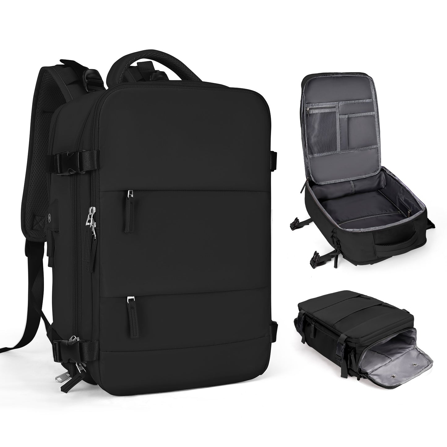 Root Limited Edition Travel Carry On Backpack