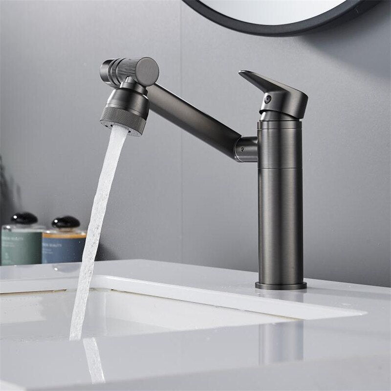 Manye | Modern Faucets360 Rotating Basin - sepolia shop