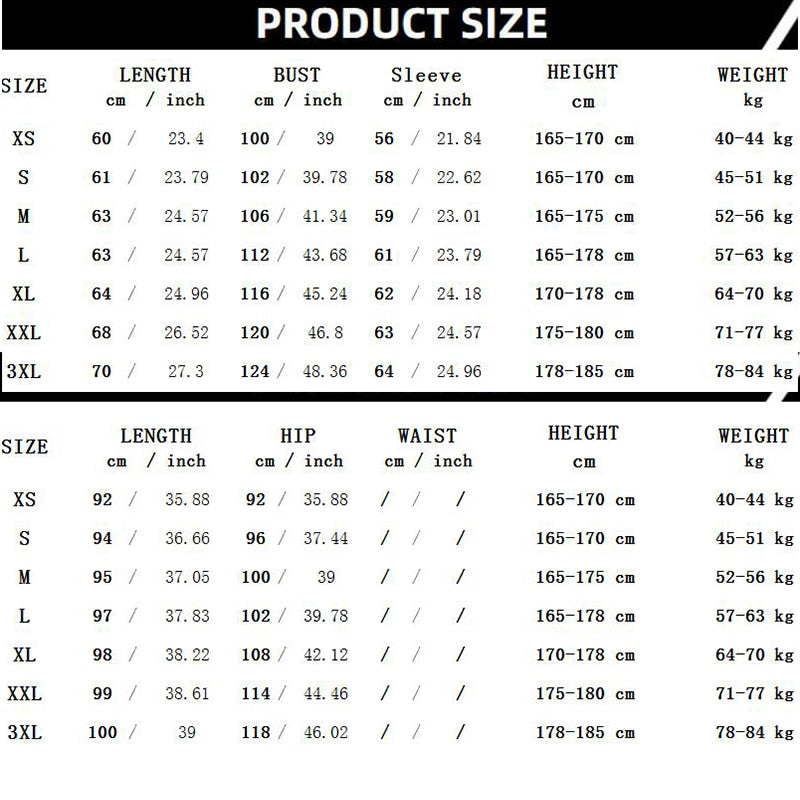 Kor Patchwork Hip Hop Casual Men's Fitness Sets