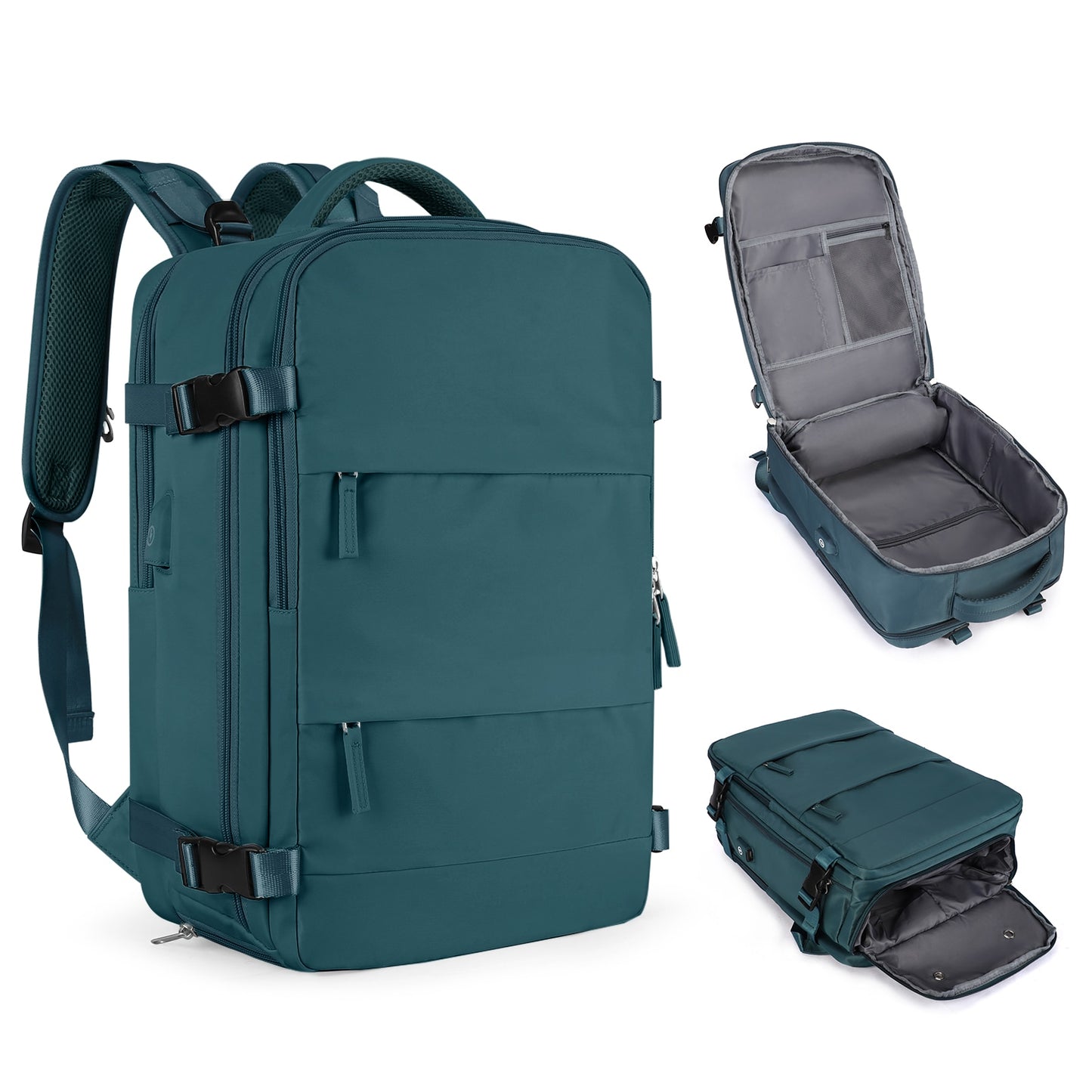 Root Limited Edition Travel Carry On Backpack