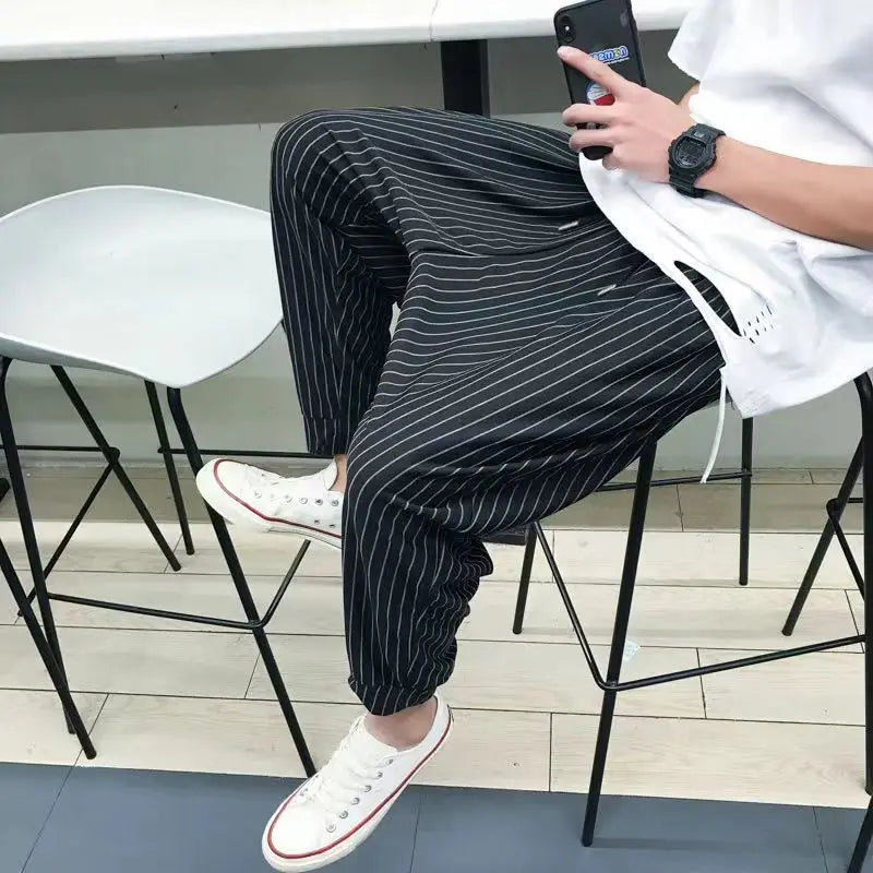 2024 KOR Edition Loose Oversized Pants