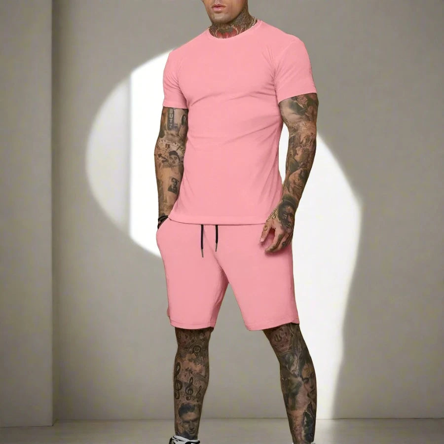 VL 2PCS Tracksuit