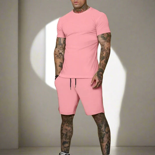 VL 2PCS Tracksuit