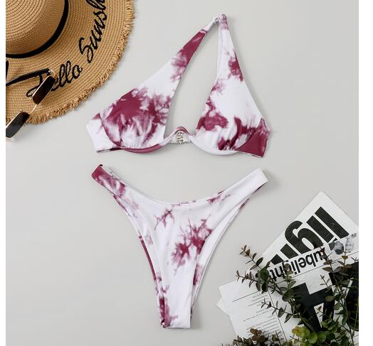 Loula Sexy Cut Out Women's Swimwear