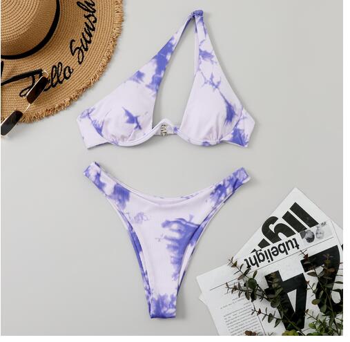 Loula Sexy Cut Out Women's Swimwear