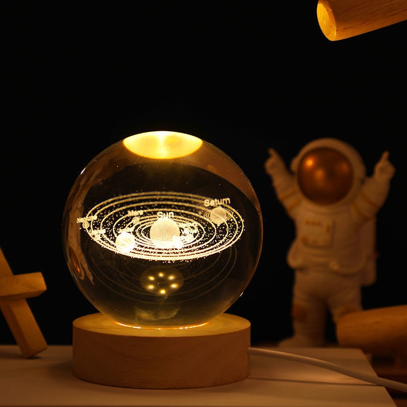 CosmicWonder Lamp | to Illuminate your space with the CosmicWonder Lamp - sepolia shop