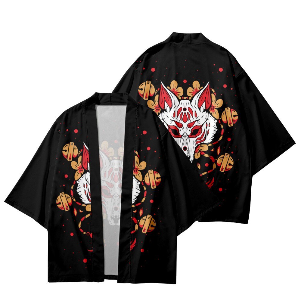 Top Quality Fashion Kimonos