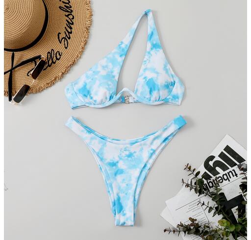 Loula Sexy Cut Out Women's Swimwear