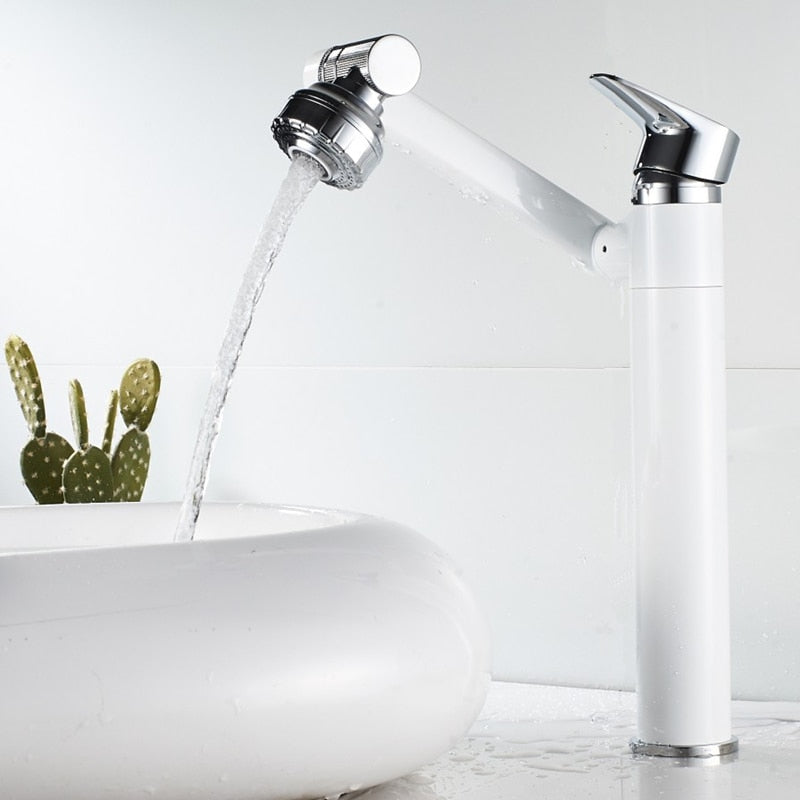 Manye | Modern Faucets360 Rotating Basin - sepolia shop