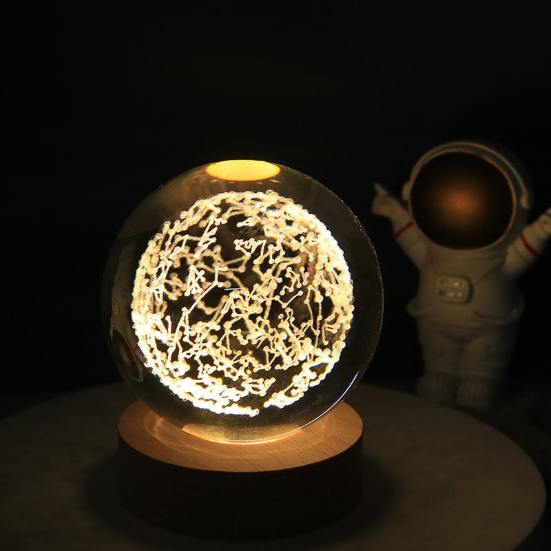 CosmicWonder Lamp | to Illuminate your space with the CosmicWonder Lamp - sepolia shop