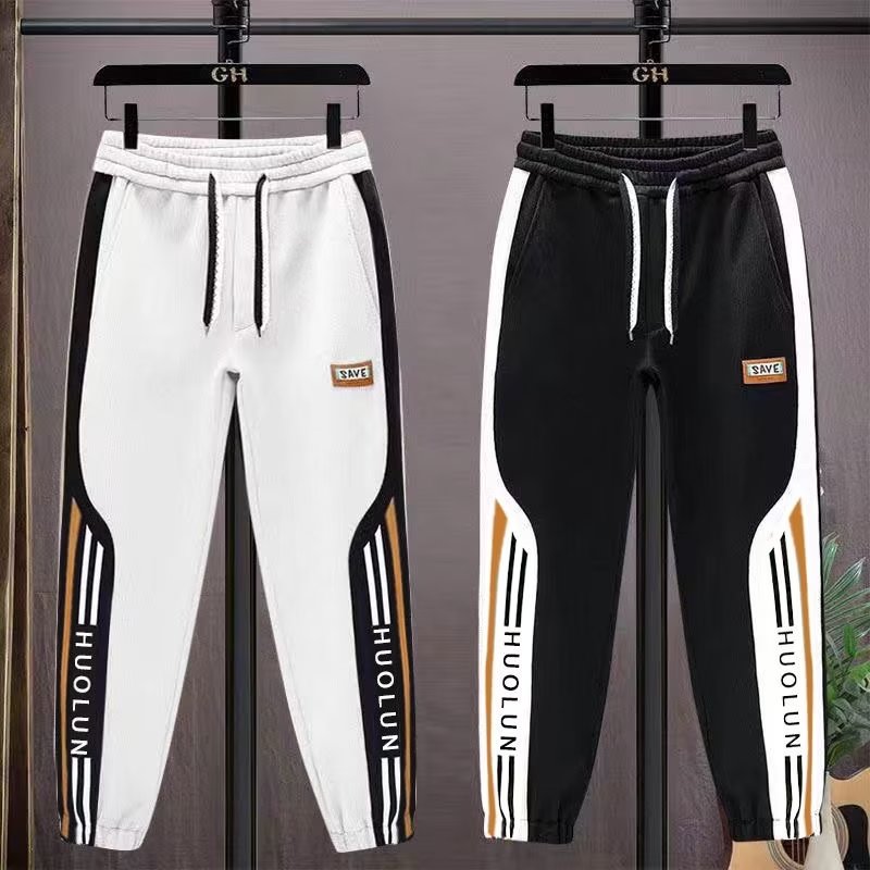 NEW COLLECTION Kor Multi-pocket Cargo Pants Two Piece Set