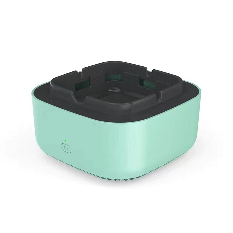 CJ Ashtray | Intelligent Electronic Ashtray - sepolia shop