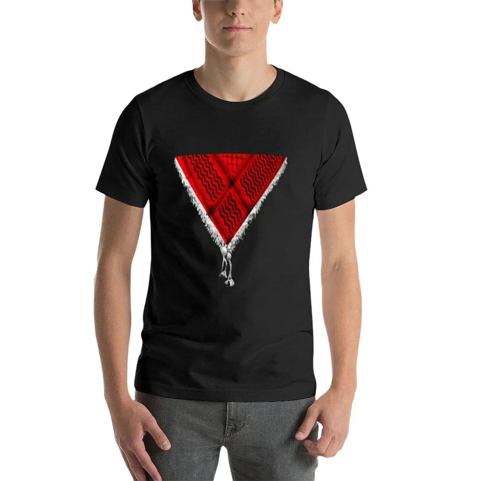 The Red Triangle T-shirt