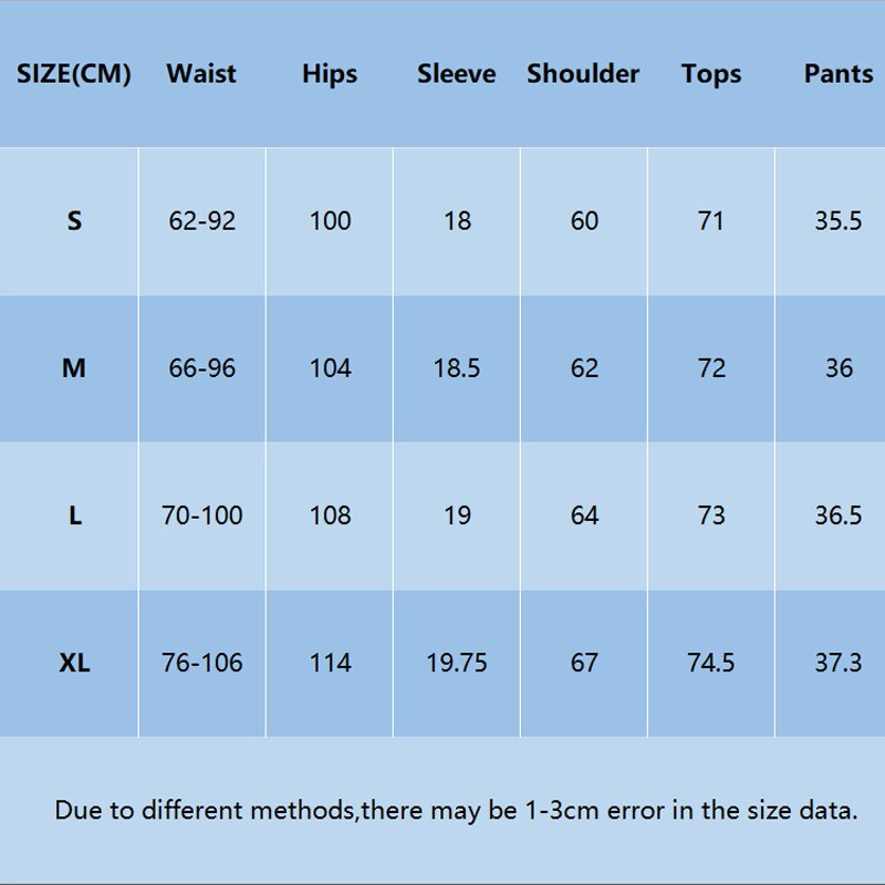 Chica Summer Elegant Outfits