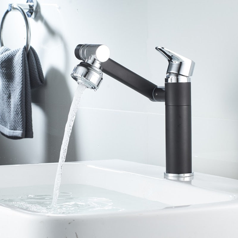 Manye | Modern Faucets360 Rotating Basin - sepolia shop