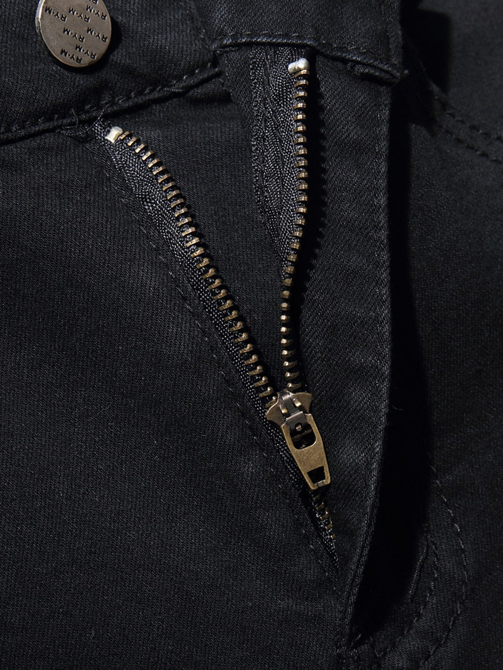 SOL Stretchy Ripped Skinny Jeans