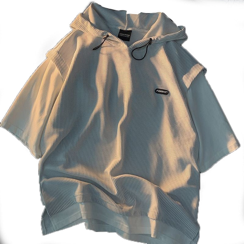 Summer Large Size Sports Suit - sepolia shop