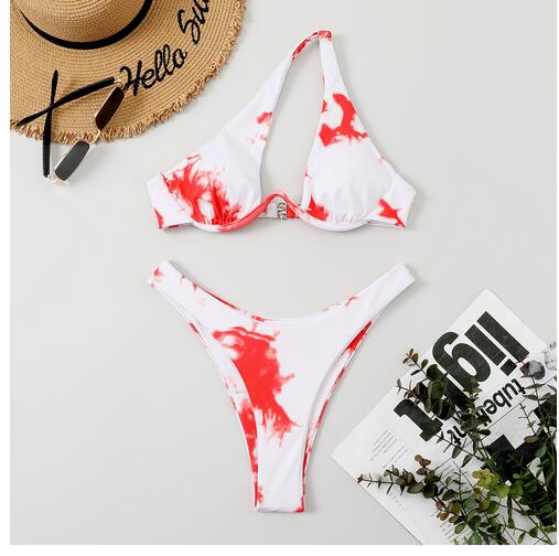 Loula Sexy Cut Out Women's Swimwear