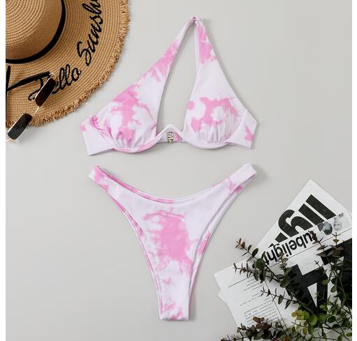 Loula Sexy Cut Out Women's Swimwear