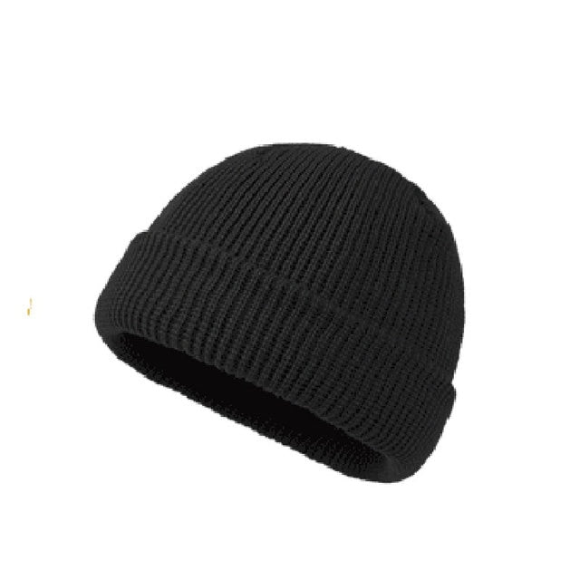 Rimiut Wool Knitted Hat for Men & Women