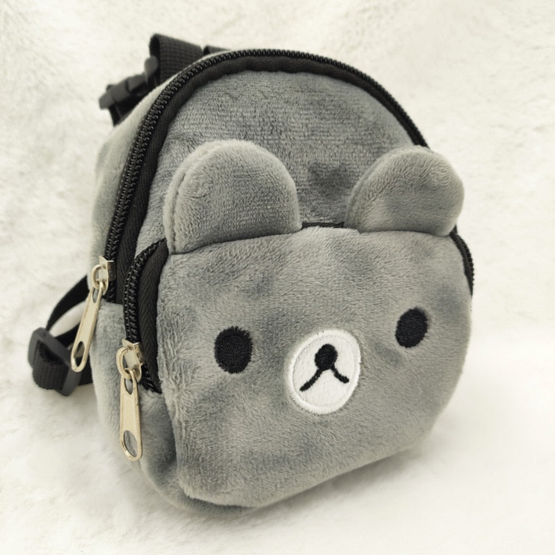 Dog & Cats Backpack