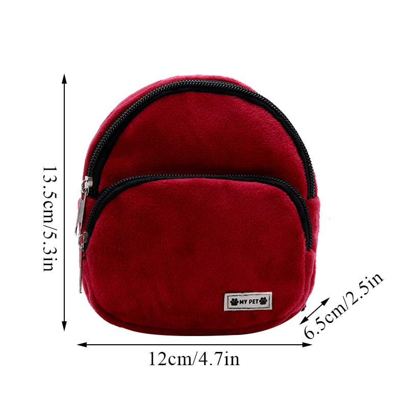 Dog & Cats Backpack
