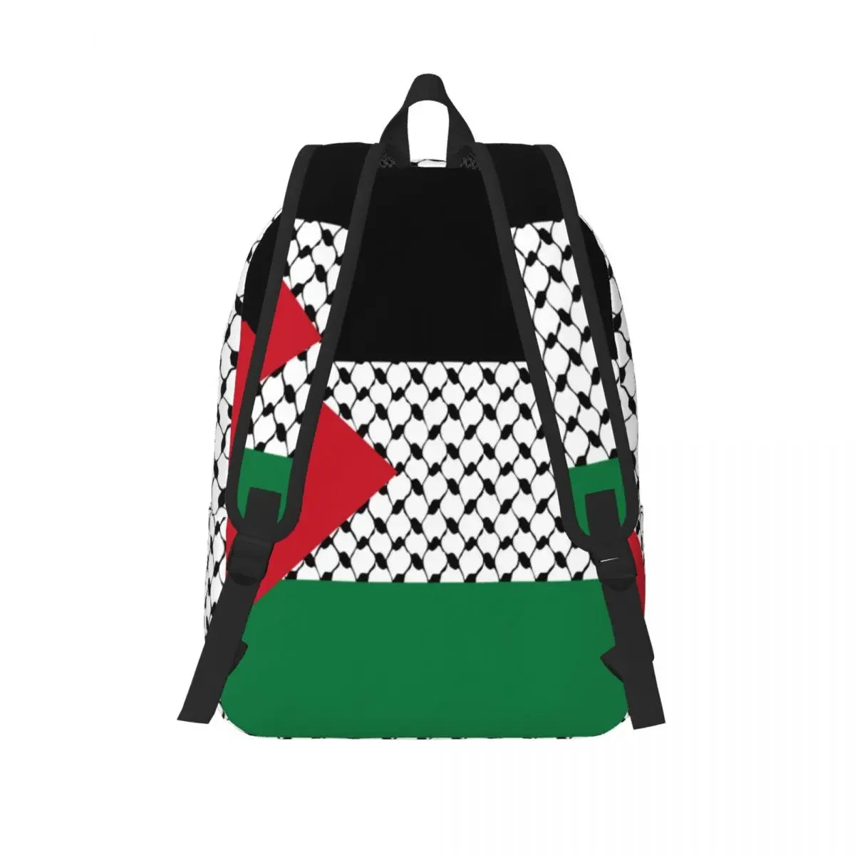 Palestinian Hatta Keffiyeh Backpack