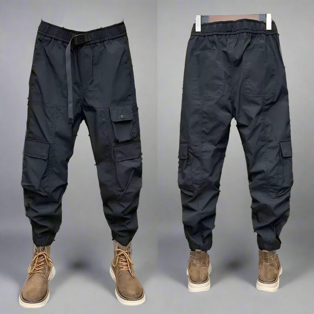 Juvenile Loose Cargo Trousers