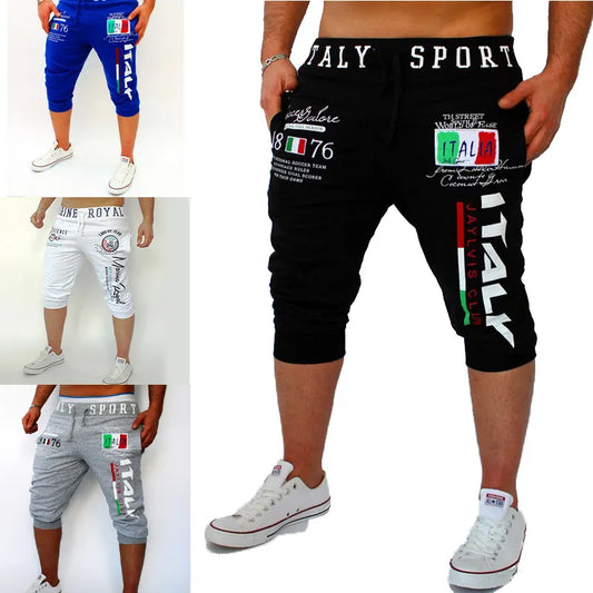 Pro Athletic Capri Shorts
