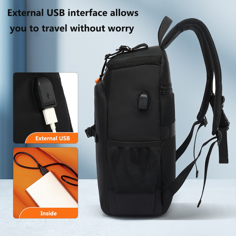 YUN Waterproof Photographer Backpack Canon/Nikon/SONY