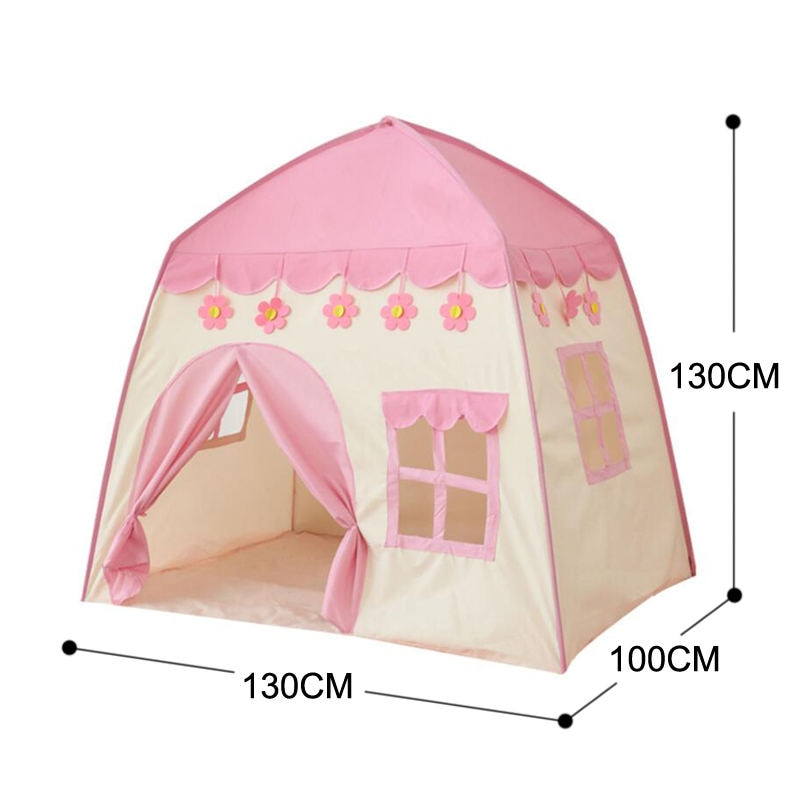 Children's Indoor Outdoor Tent