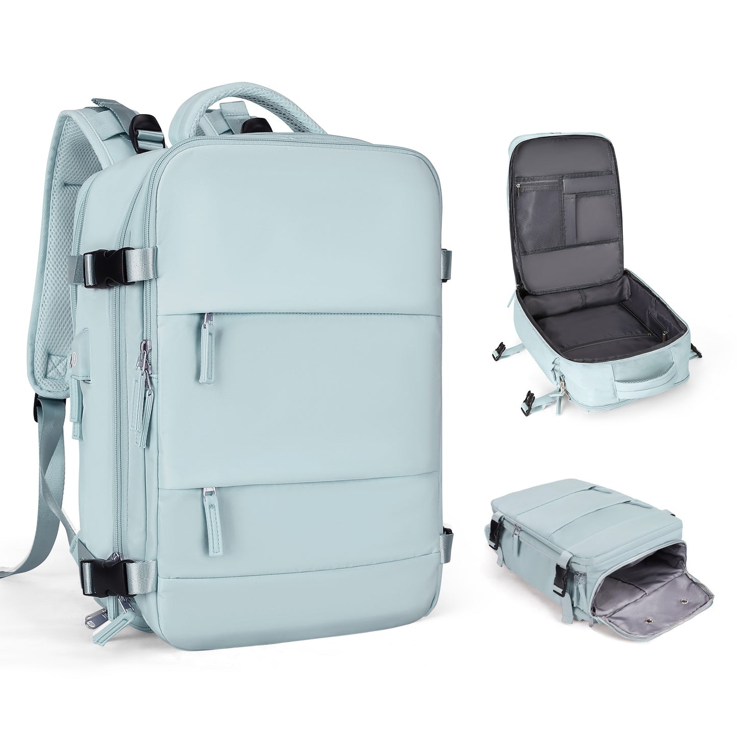 Root Limited Edition Travel Carry On Backpack