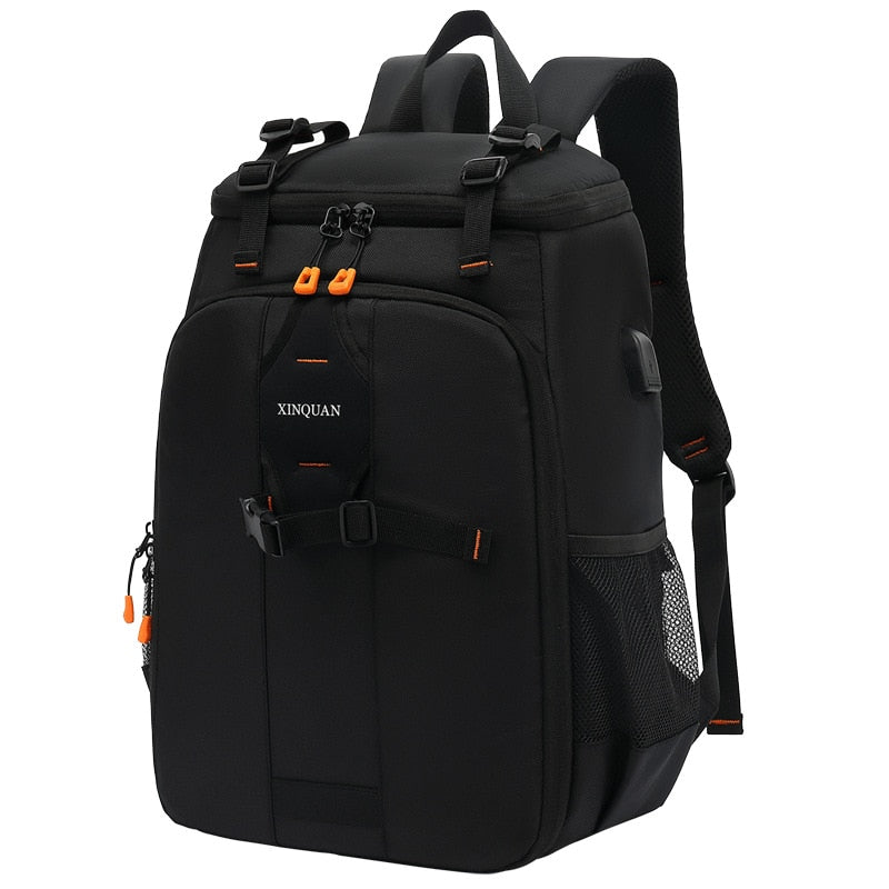 YUN Waterproof Photographer Backpack Canon/Nikon/SONY