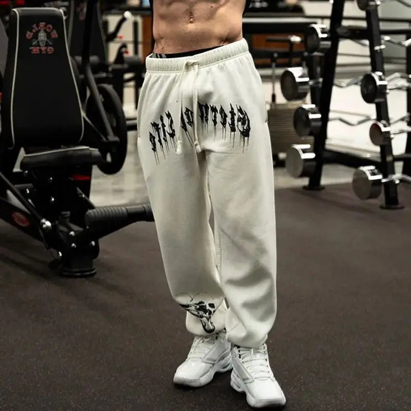 Leisure Fitness Sweatpants