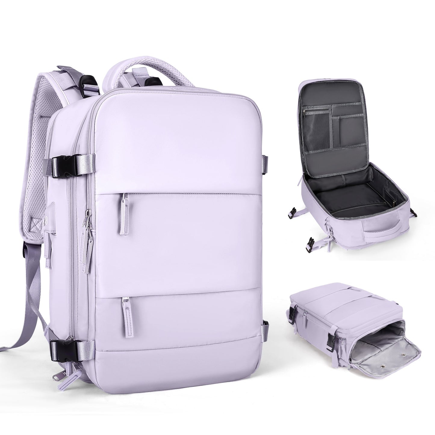 Root Limited Edition Travel Carry On Backpack