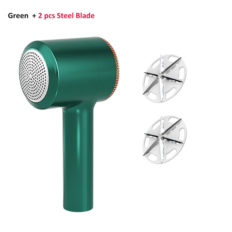 Clothing Rechargeable Lint & Fuzz Remover