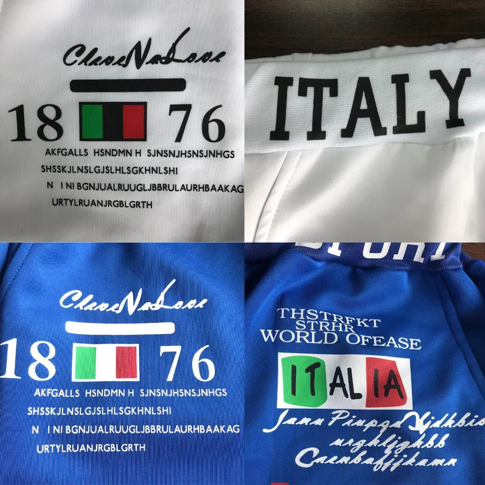 Pro Athletic Capri Shorts