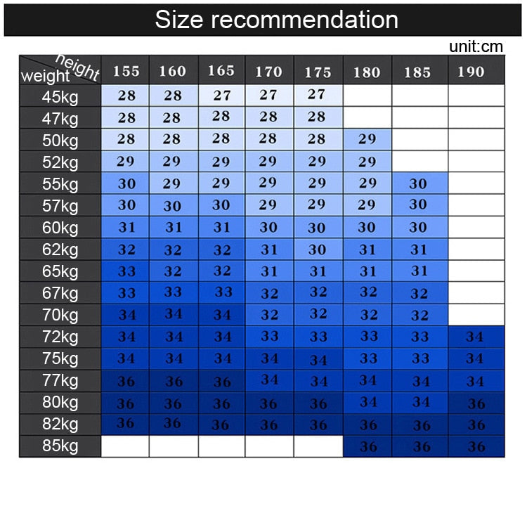 DESIGN TOP | Stretch Skinny Ripped Fashion Men Slim Luxury  Jeans - sepolia shop