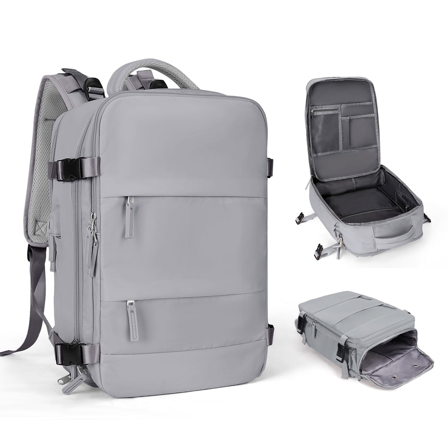 Root Limited Edition Travel Carry On Backpack